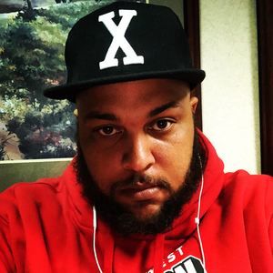 Meet your Posher, Marcus